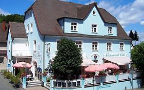 Hotel Krone Gößweinstein